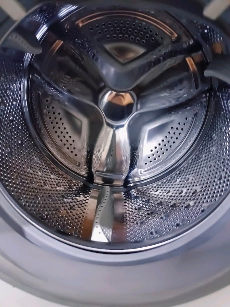5.500 TL Etkin Vestel 8 Kg yeni nesil çok temiz çamaşır makinesi 134 3 - 4