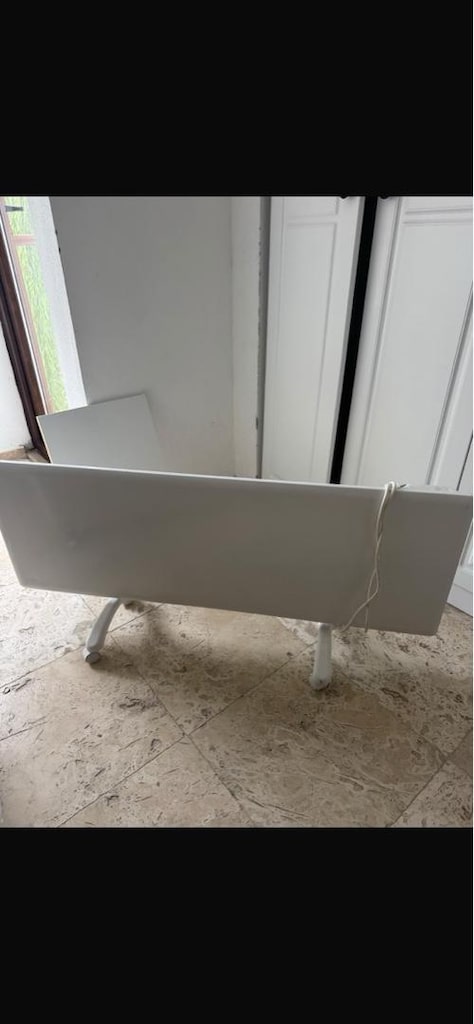 NOBO 2000W Panel Isıtıcı – Mart 2026 Alındı, Sorunsuz - 3