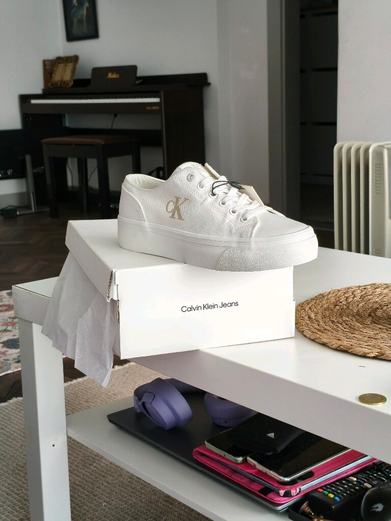 Calvin Klein Sneaker 39 orjin - 4