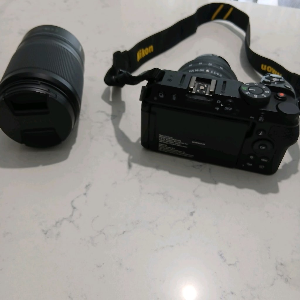 Nikon Z30 - 6