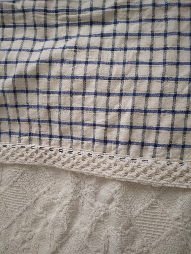 Tek kişilik pike - yatak örtüsü - 2