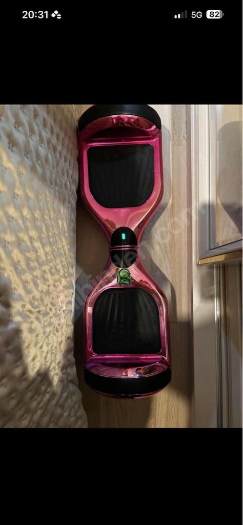 Howerboard smart balance - 6