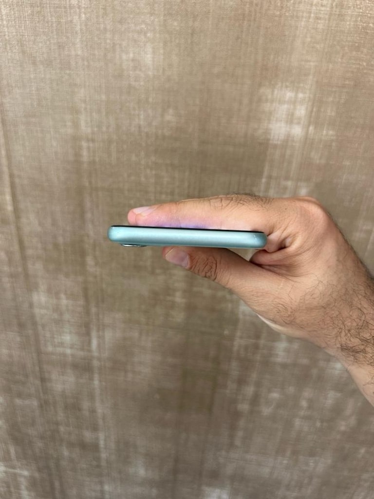 iPhone 11 128 gb yurtiçi hatasız tertemiz işlemsiz - 5