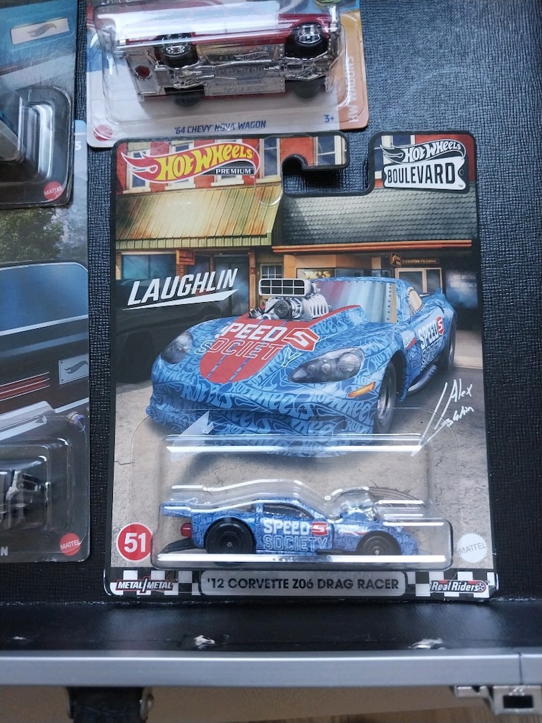hotwheels 1/64 model araba 40 adet - 10