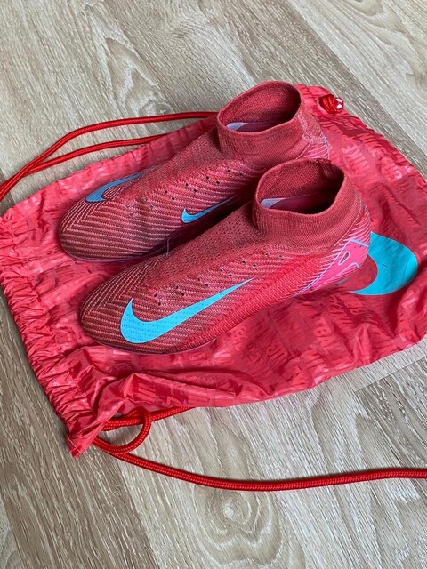 nike krampon