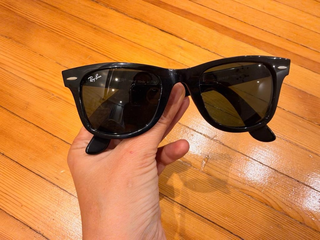 Ray-Ban 0RB 4340 601 50 Unisex Güneş Gözlüğü - 2