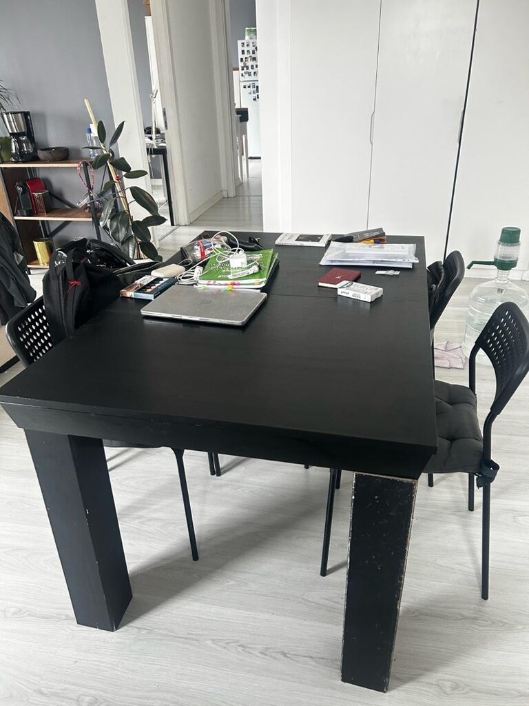 Mudo Home - 2