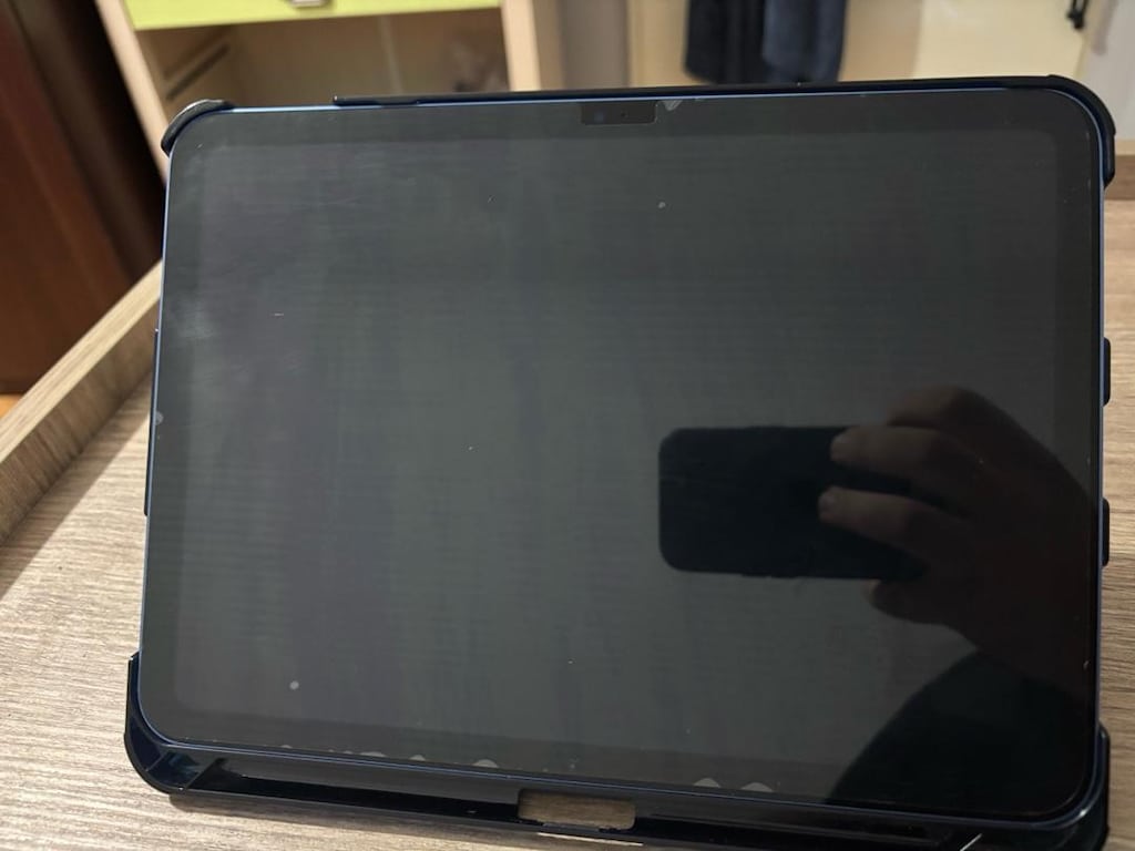 Garantili Temiz Ipad 11 A16 128 GB 11” - 2