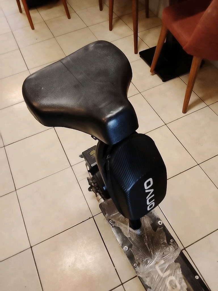 Elektrikli Scooter - 2