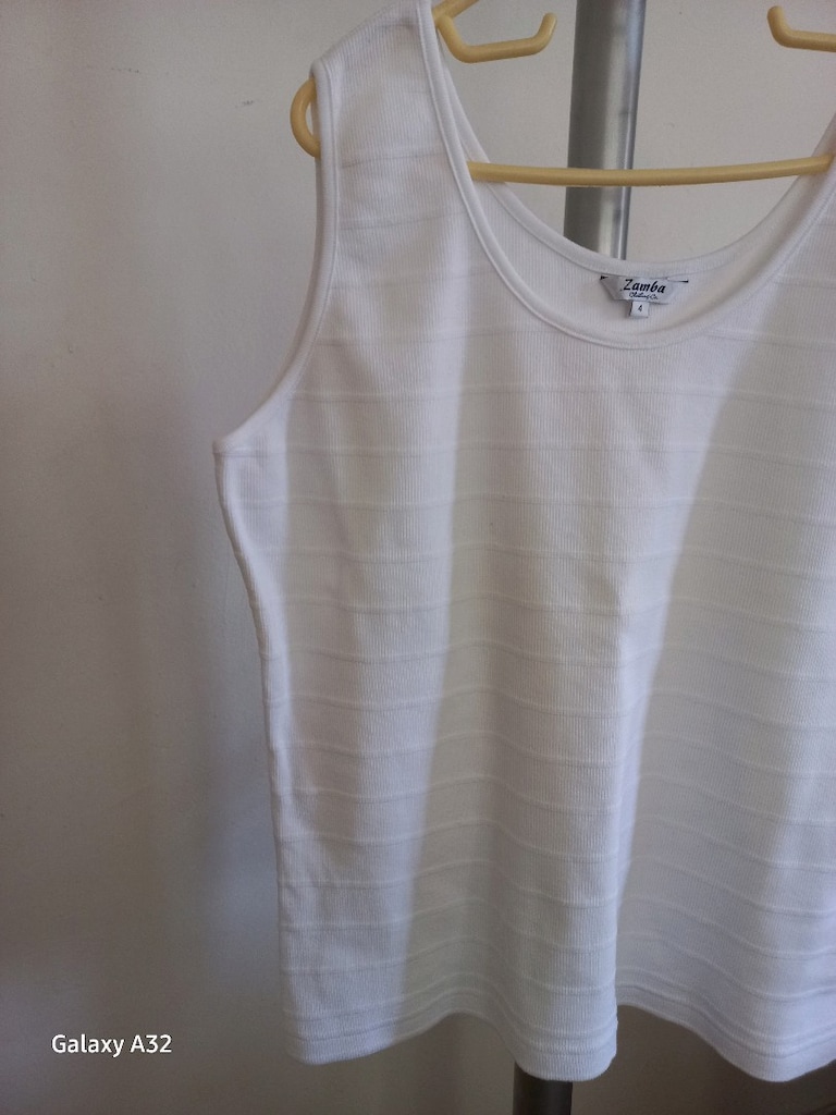 Zamba Marka Bayan Tshirt - 3