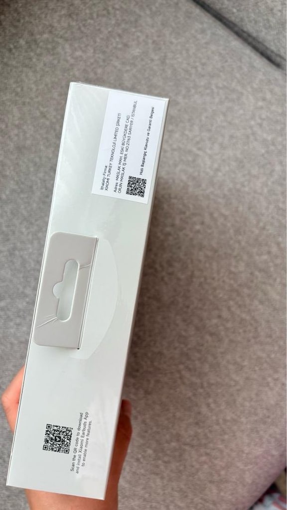 Xiaomi Redmi Kulaklık Sıfır - 4