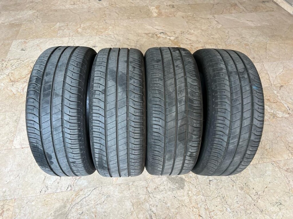 205/55/16 Brıdgestone takım 2019 tarih - 2