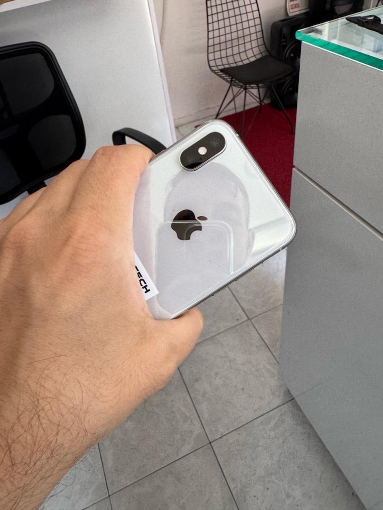 İPHONE XS 64 GB PAZARLIKSIZ FİYAT TEK RAKAM - 5