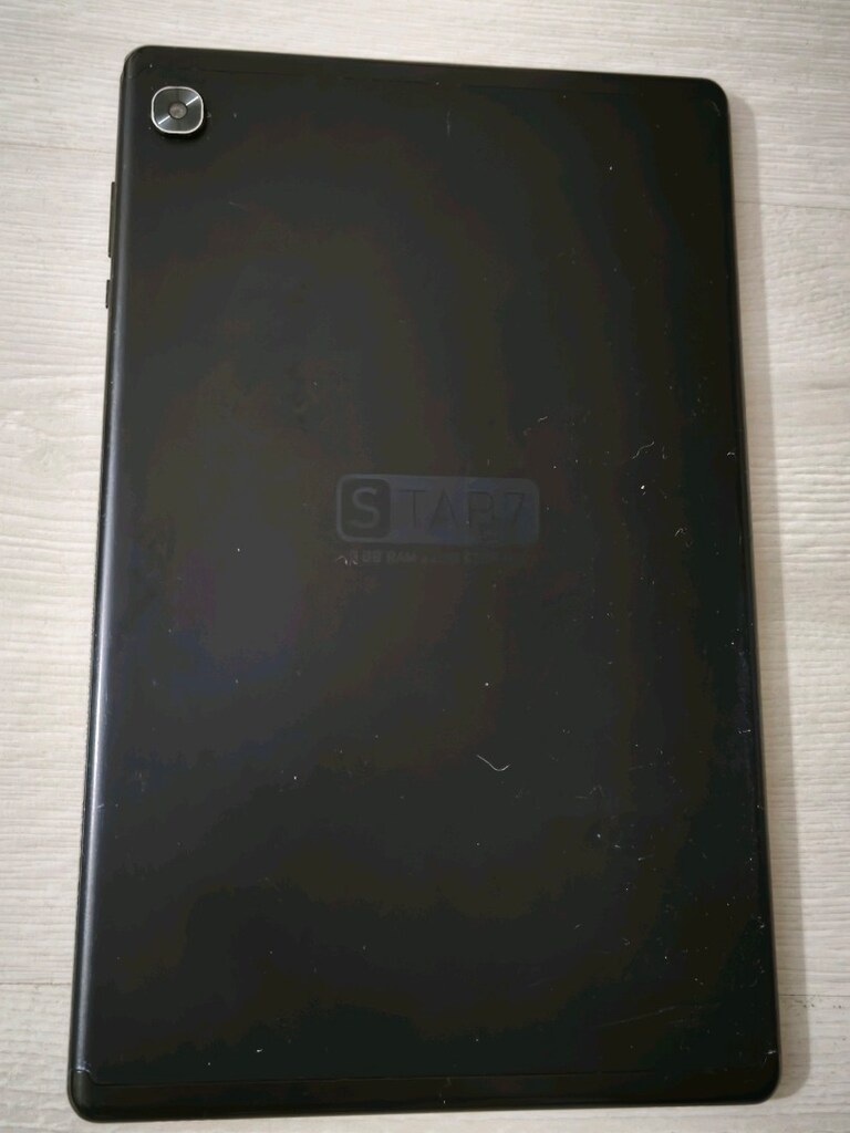 VORCOM S TAB7 - 2