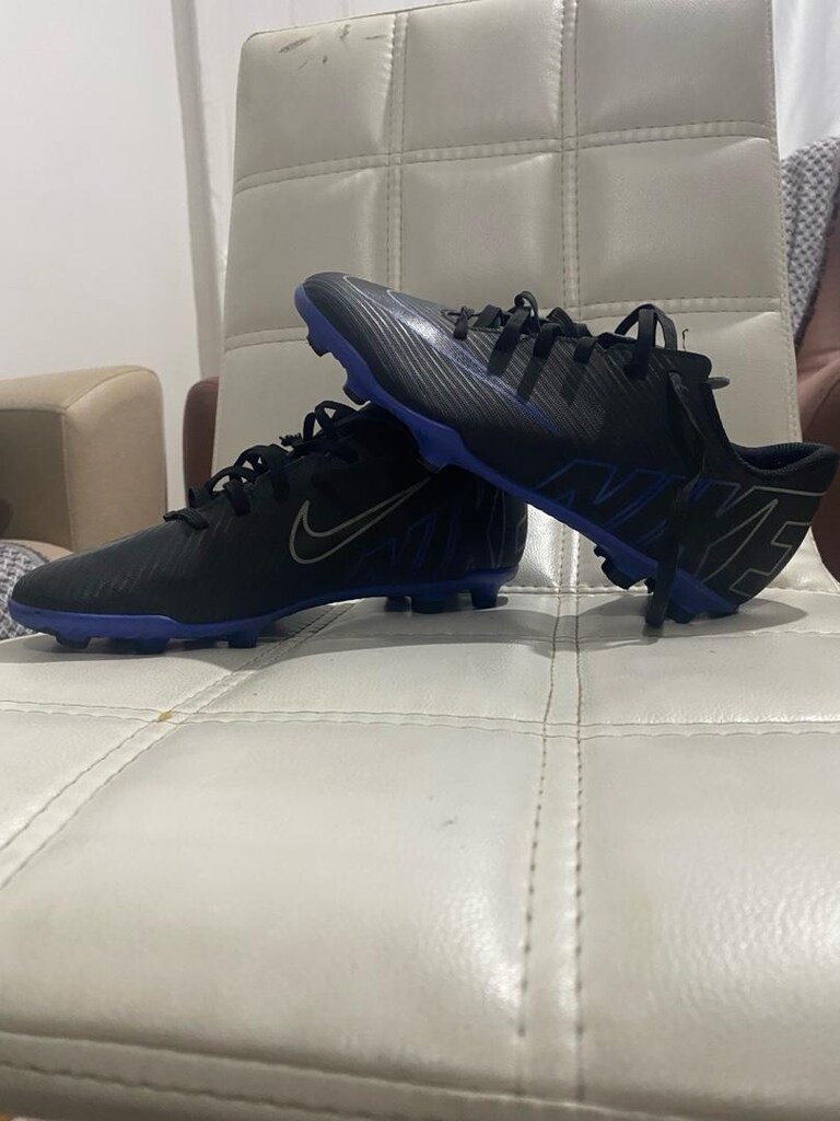 Nıke Zoom Vapor - 4