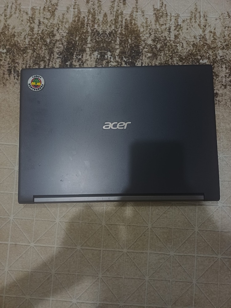 ACER ASPIRE 7 OYUNCU VE PERFORMANS LAPTOPU - 2