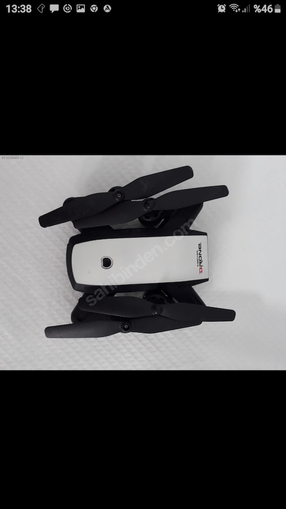 adenx66 fly more combo drone - 2