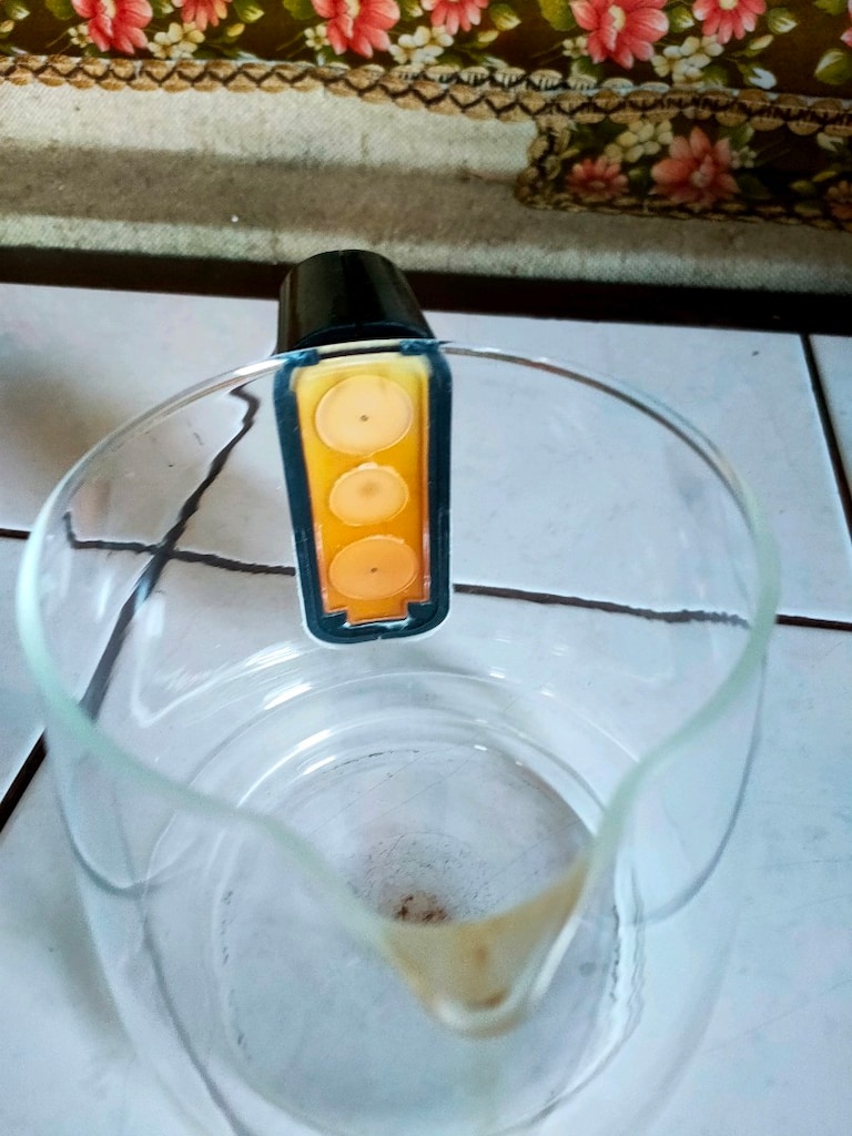 Fakir Shaye 1800 W Cam Çay Makinesi cam demlik - 5