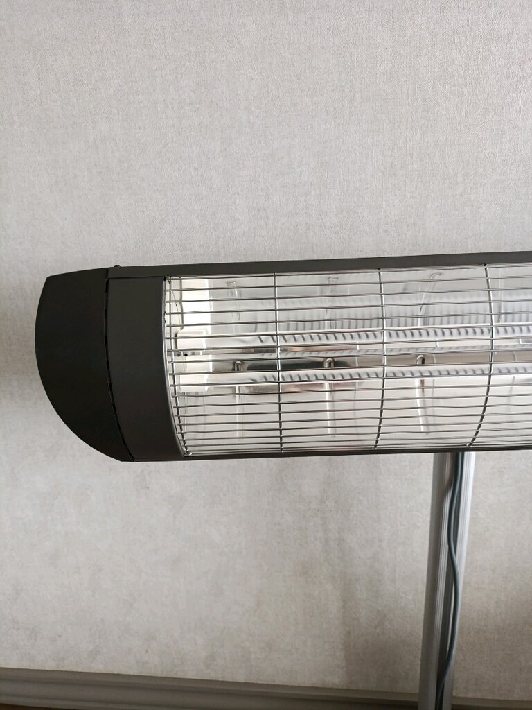 Isıtıcı - 7
