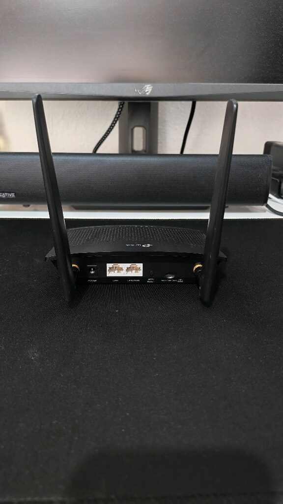 Sıfır Kutulu 4G Modem TL-MR100 - 3