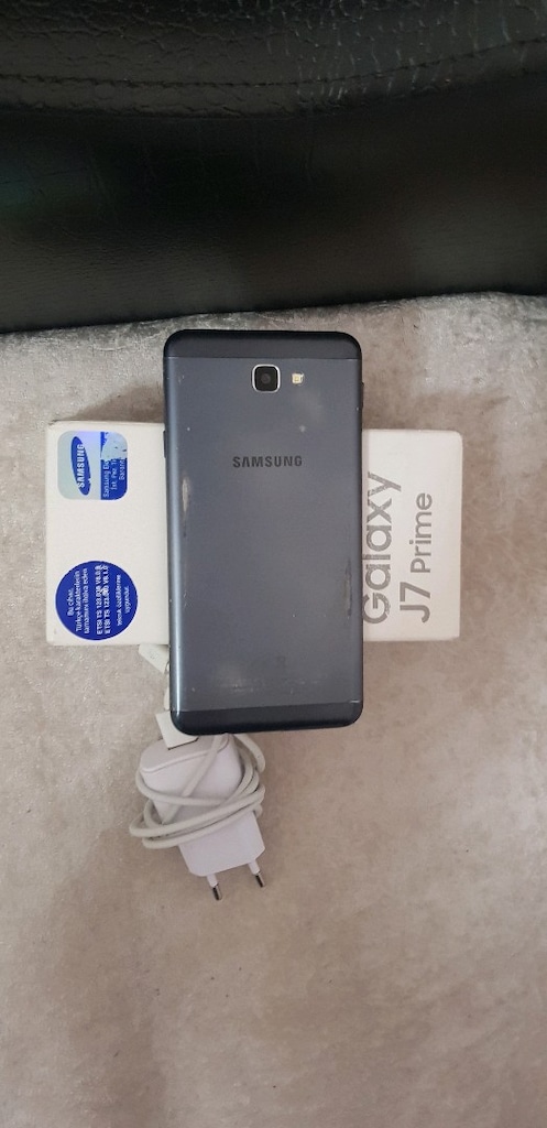 SAMSUNG galaxy J7pirime kusursuz herşeyi aktif çalışıyor yurt içi kayı - 11