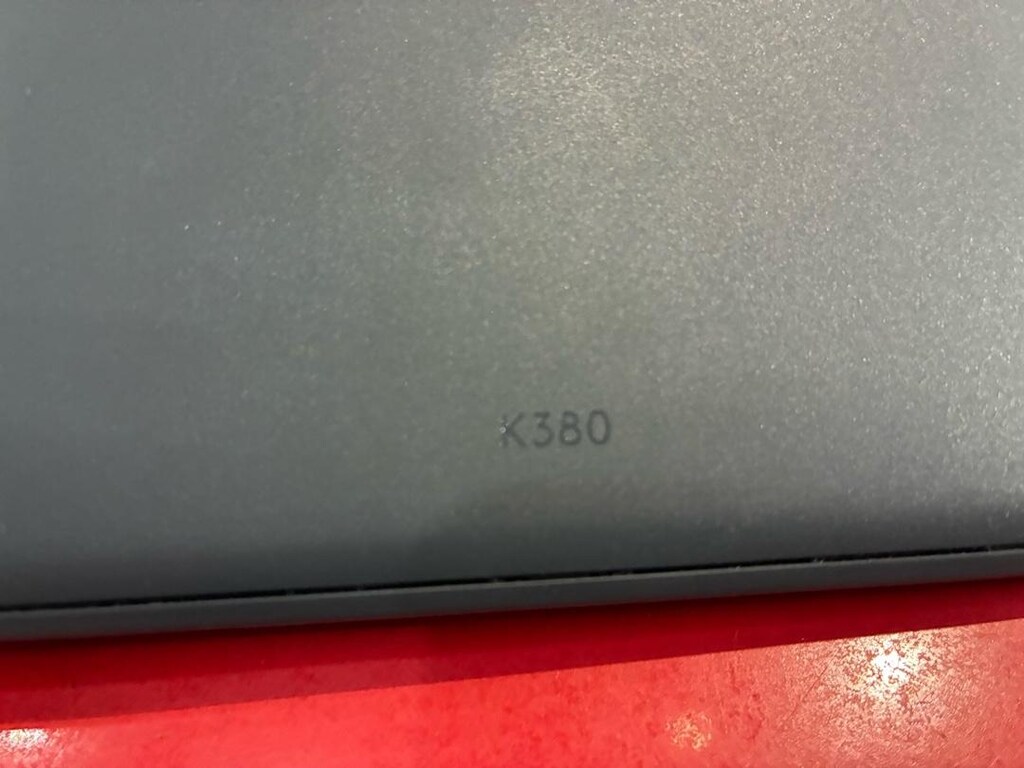 Logitech Kablosuz Klavye Sorunsuz - 2