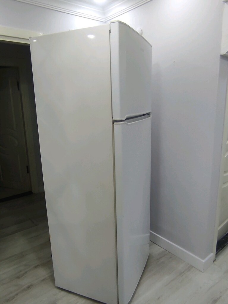 Beyaz eşya buzdolabı - 2