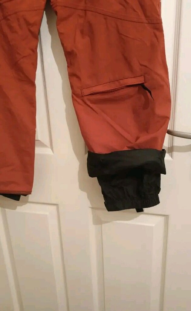 Kayak pantolonu - 6