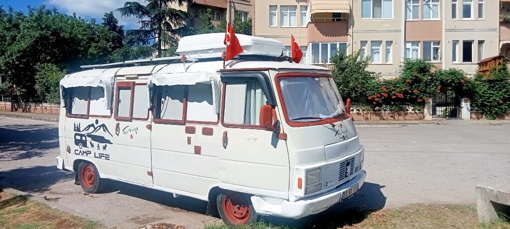 4 Mevsim Karavan - 15
