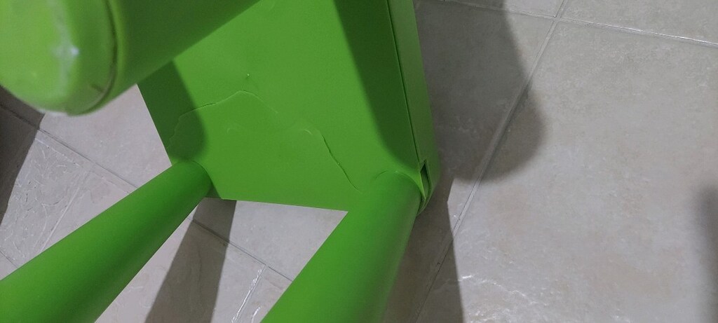 Ikea aktivite masası ve sandalye - 4
