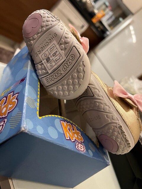 Skechers İlkadım Ayakkabısı