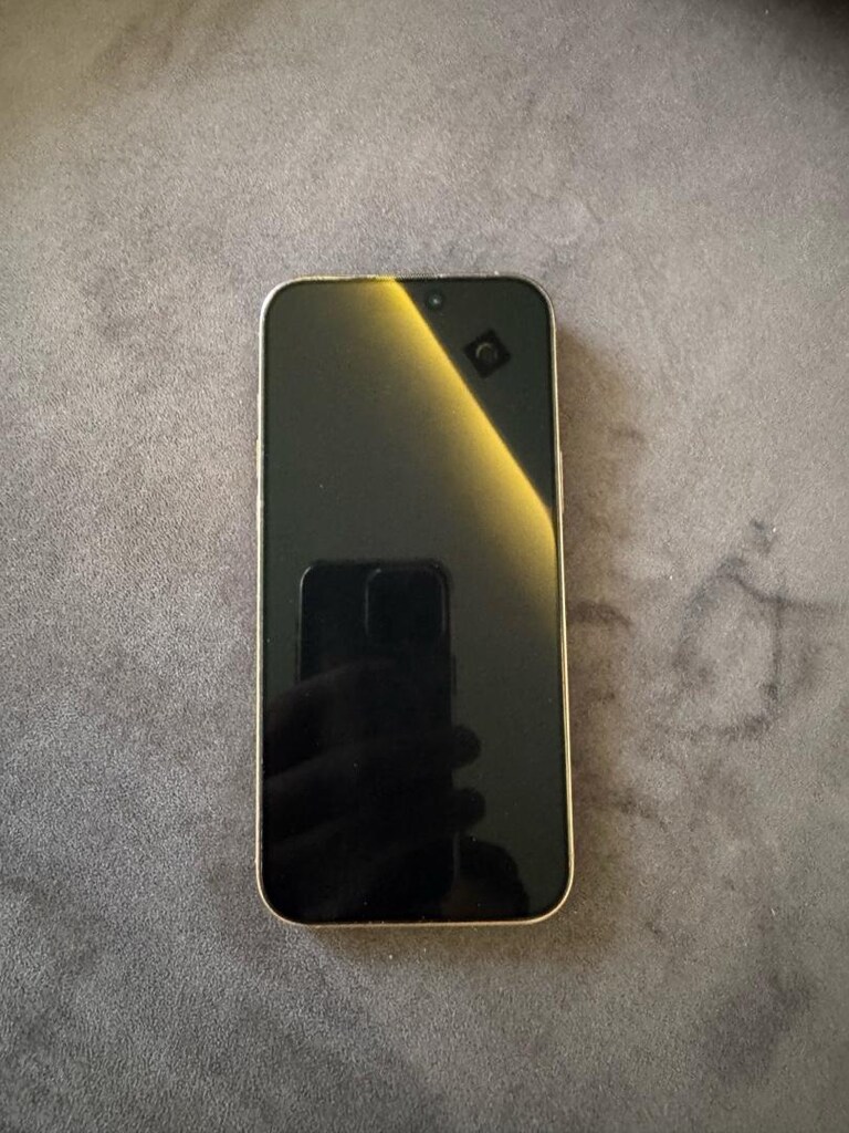 İphone 16 Pro Max TR - 3