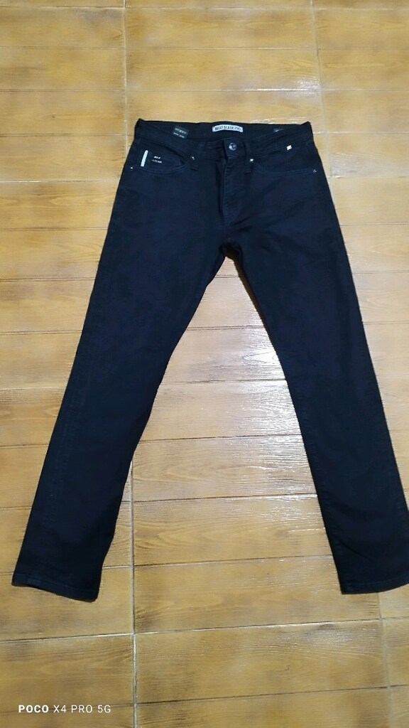 #Mavi jeans kot pantolon.. - 6