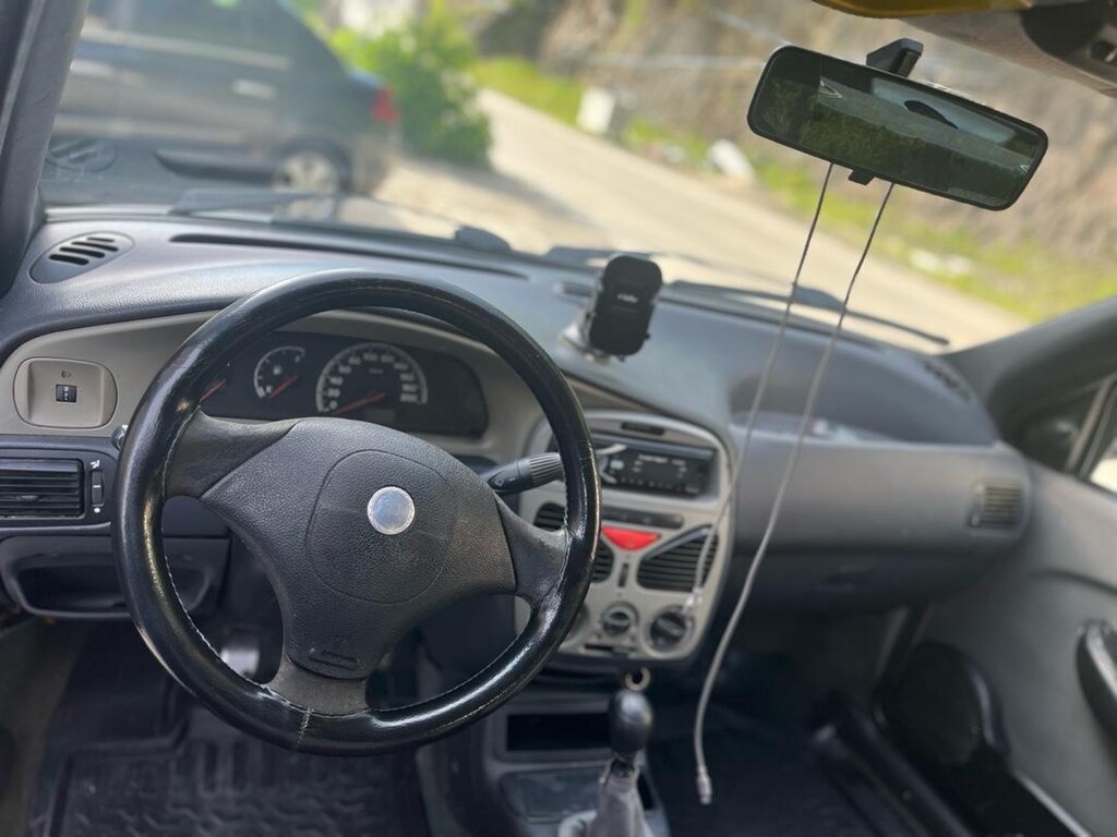 palio van - 6