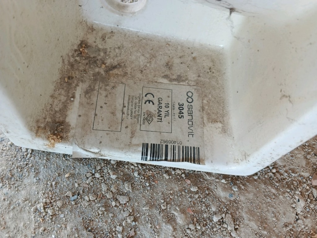 Çok şık bir lavabo kaçırmayın derim - 3