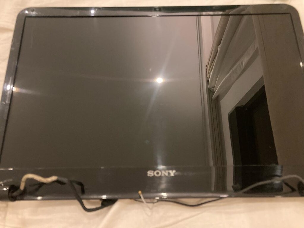 SONY VAIO SVE151G17M ORJİNAL EKRAN - 4