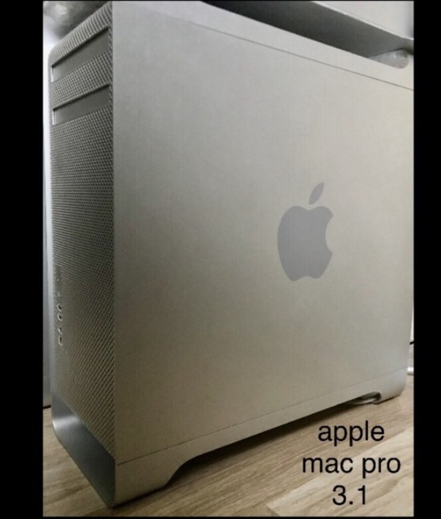 apple mac pro + nitro+ RX 570 + 16.gb rem + oyun eğlence okul iş - 4