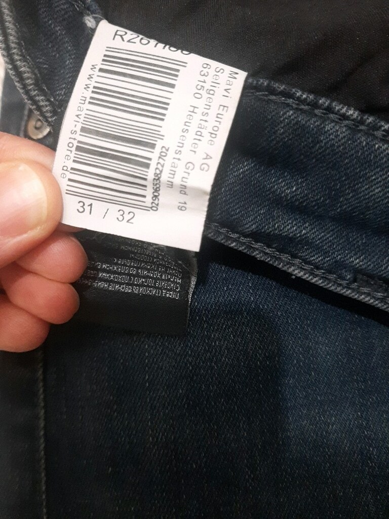 2 adet erkek pantolon - 4