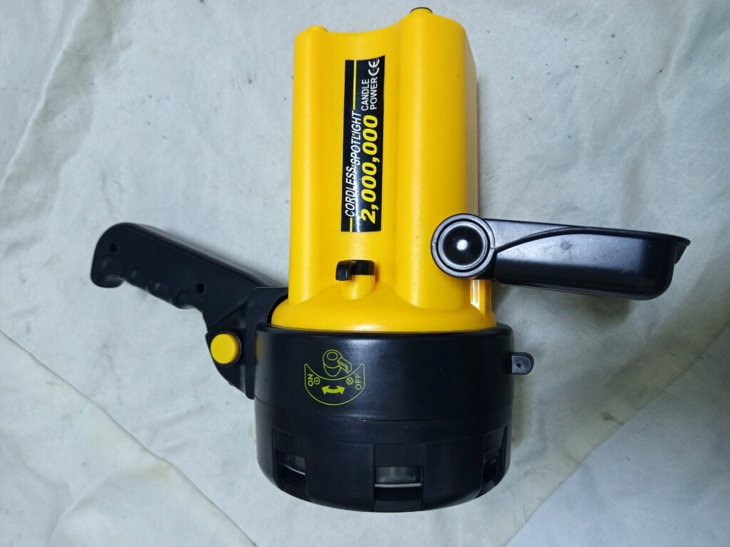 projektör fener aydınlatma - 15