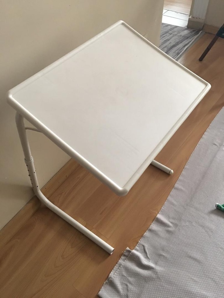IKEA laptop+Ders çalışma masası - 2