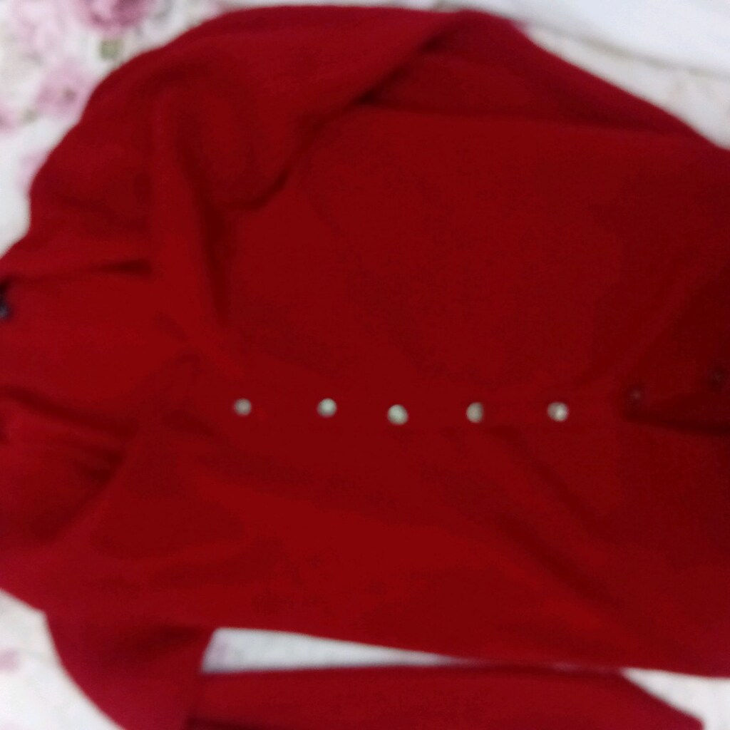 Hırka - 3