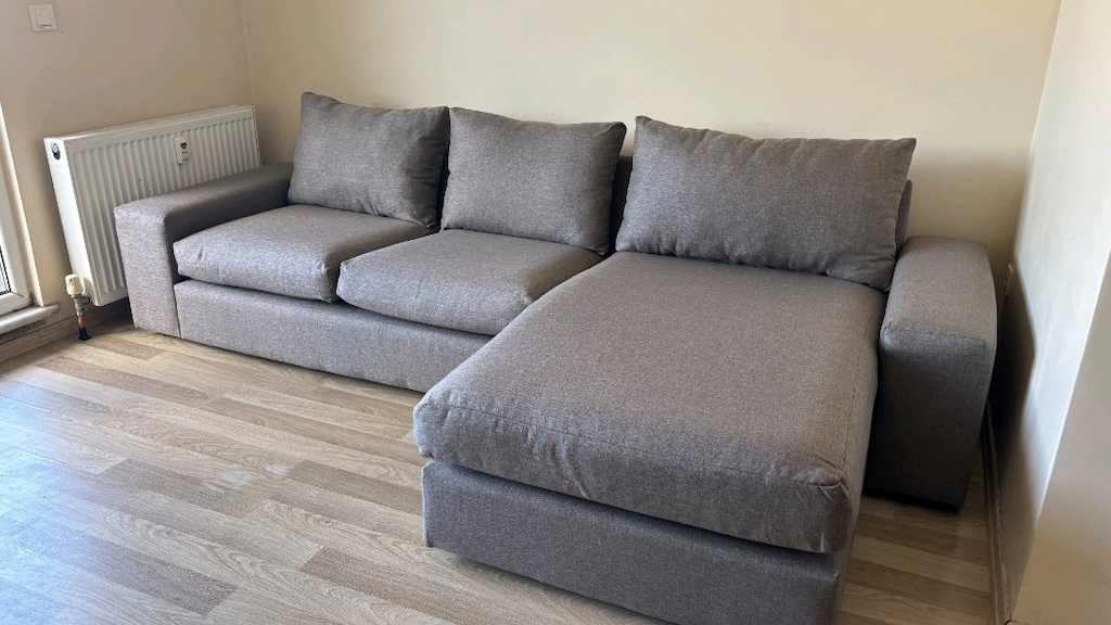 IKEA KIVIK KÖŞE KOLTUK - 3