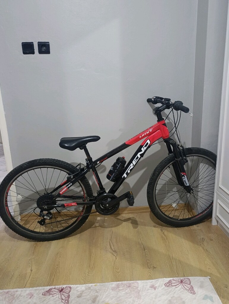 Bisiklet - 6