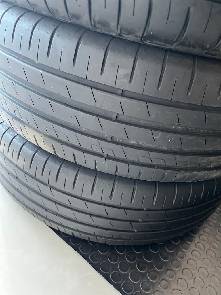 205/60/16 GOODYEAR YAZLIK TAKIM - 8
