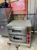 PIZZA FIRINI. SGS - 6