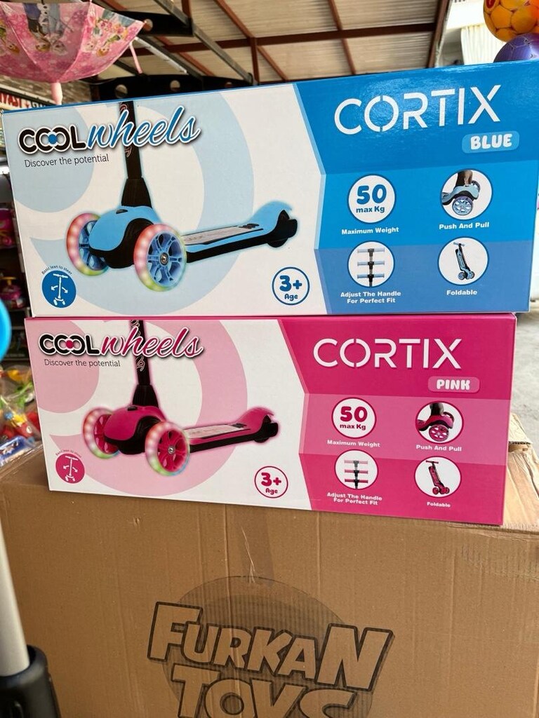 scooter - 6