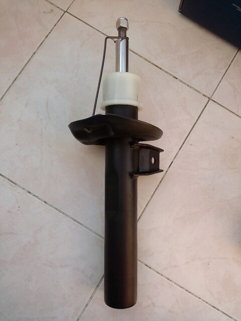 AMORTISOR ON CADDY PASSAT JETTA CADDY GOLF SUPERB 55MM