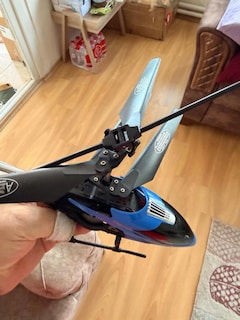 satlık helikopter - 3