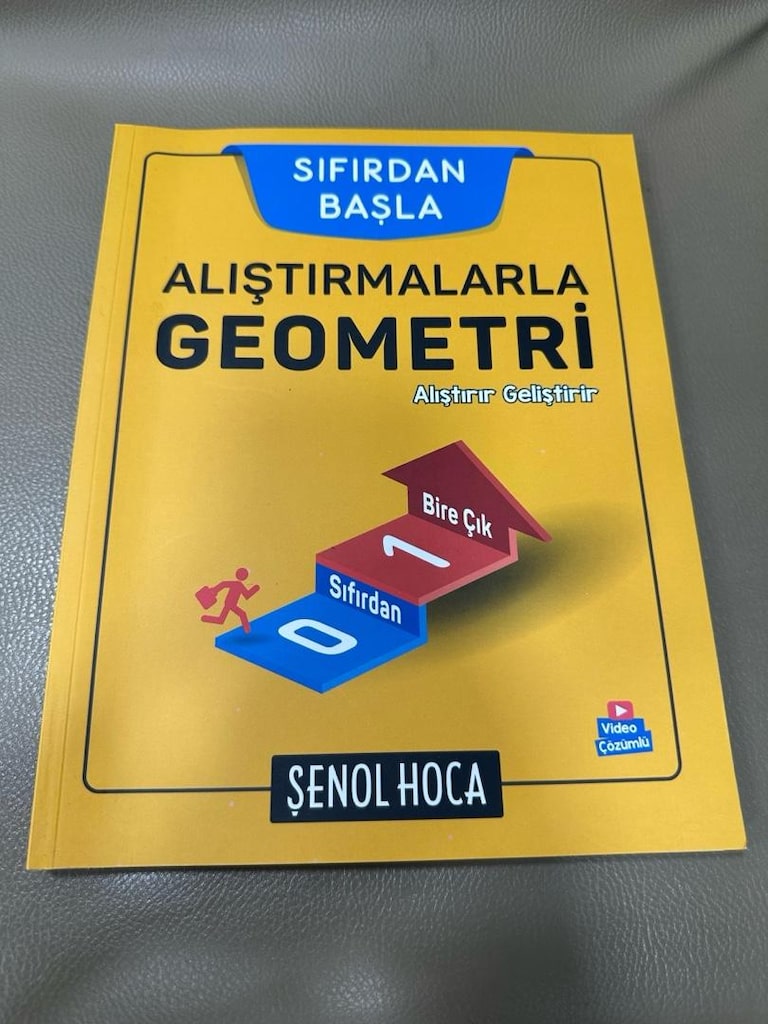 20 ADET 0 YKS-KPSS KİTAPLARI - 14