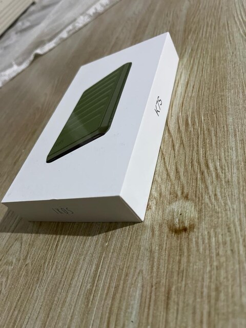 ikos K7S Tek sim Çok az kullanıldı